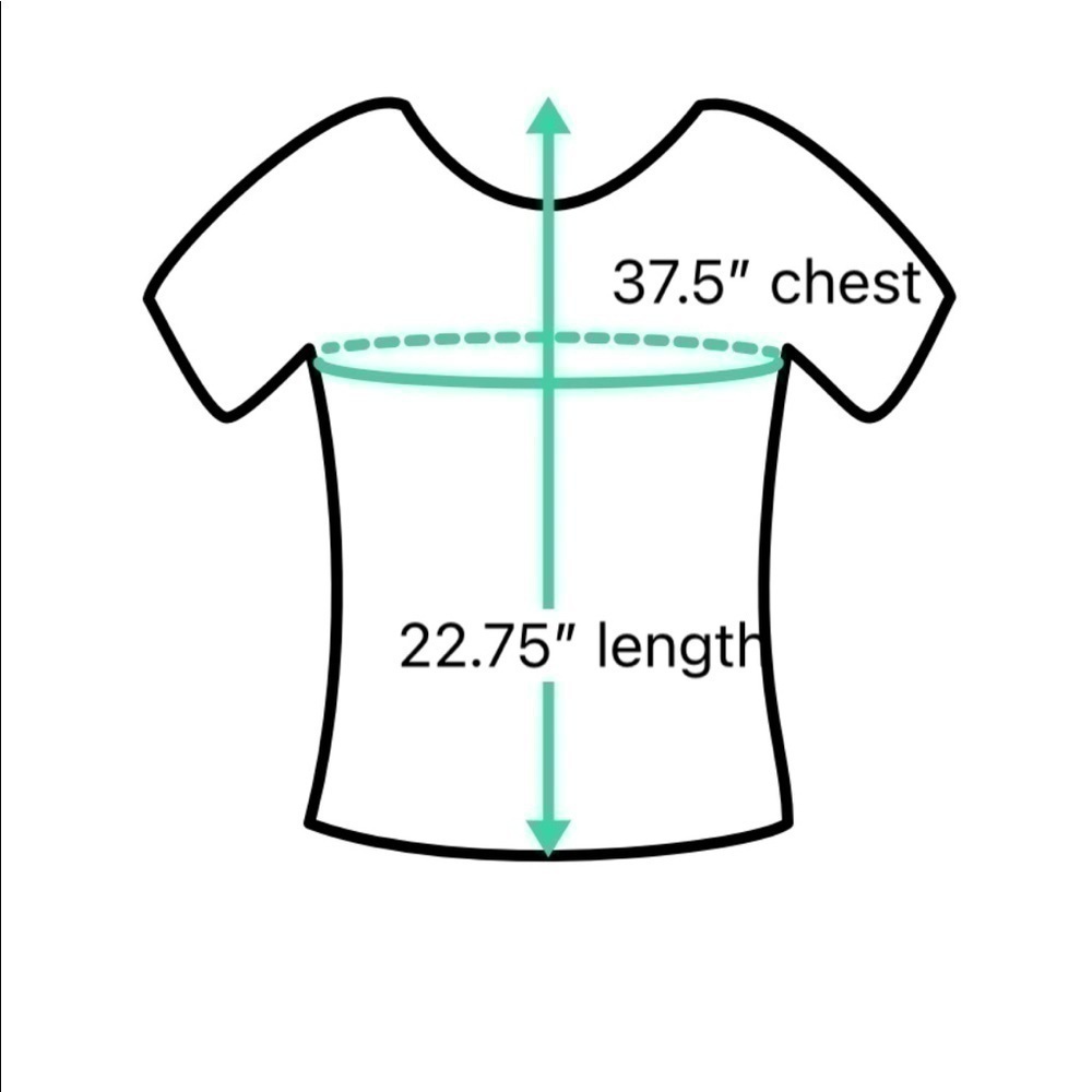 đ
șcute side knot tee - Picture 3 of 3